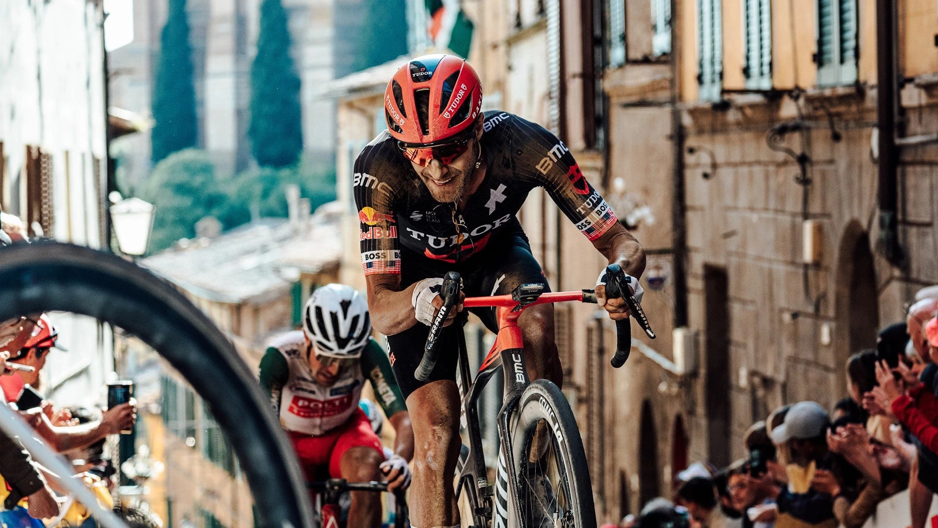 BMC Road Racing Bikes Teammachine R 01