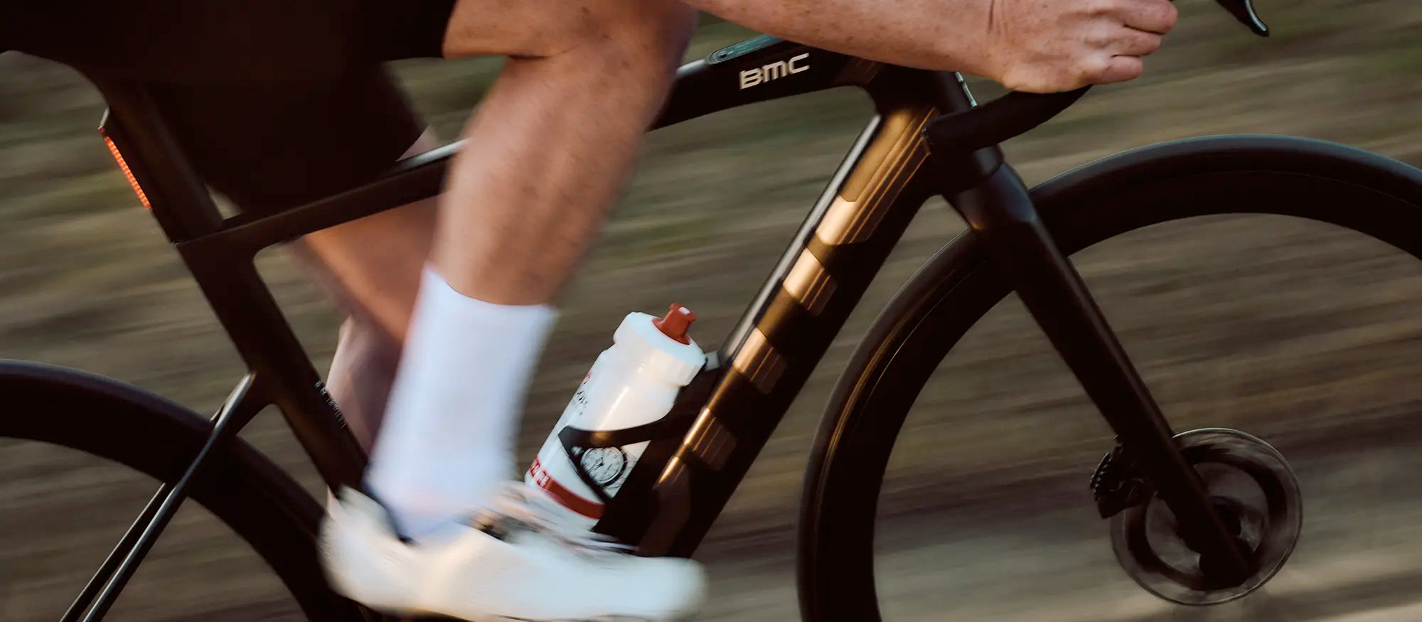 Teammachine AMP Series