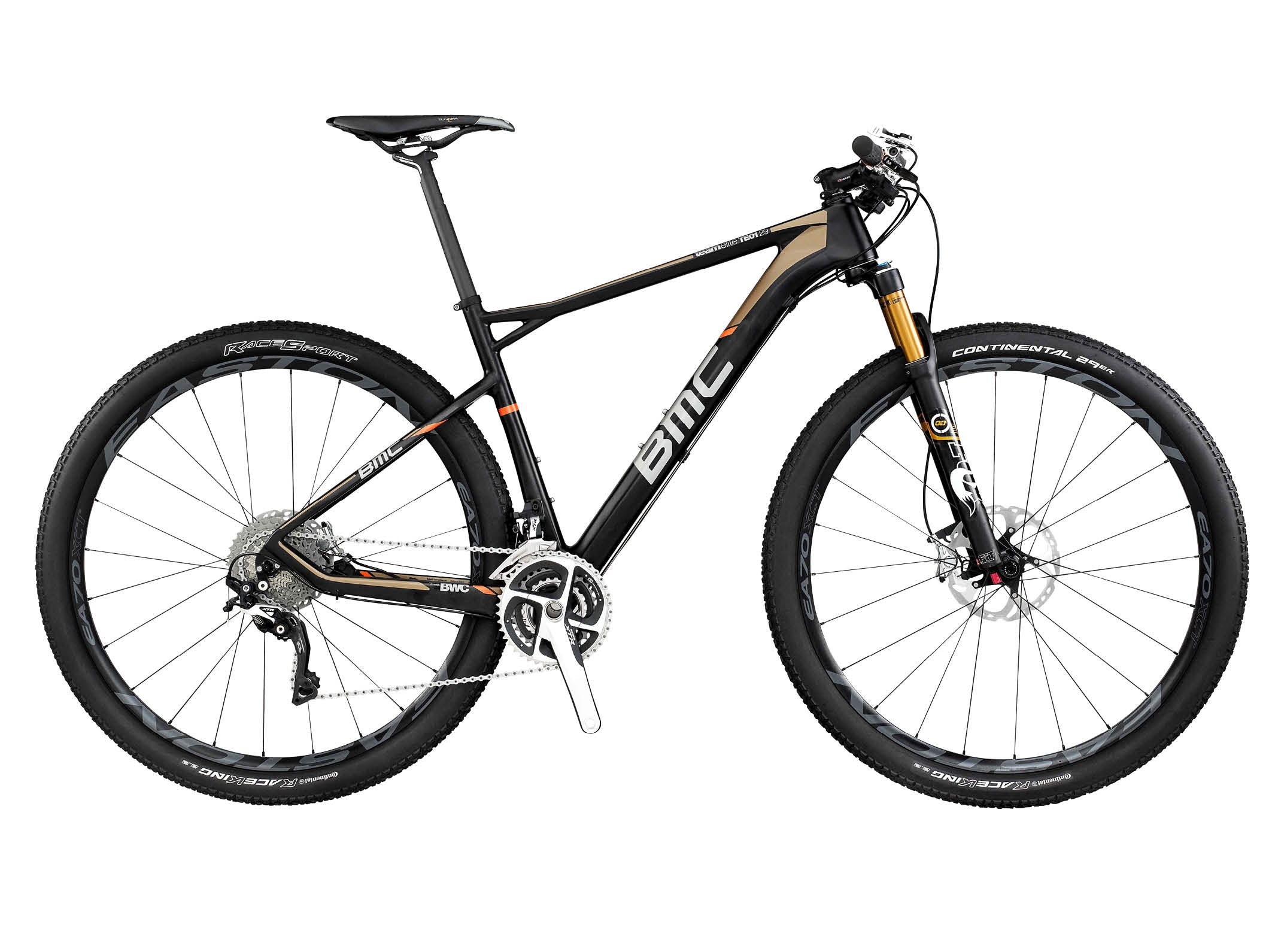 Teamelite TE01 29 XTR | BMC | bikes | Mountain, Mountain | Cross-Country