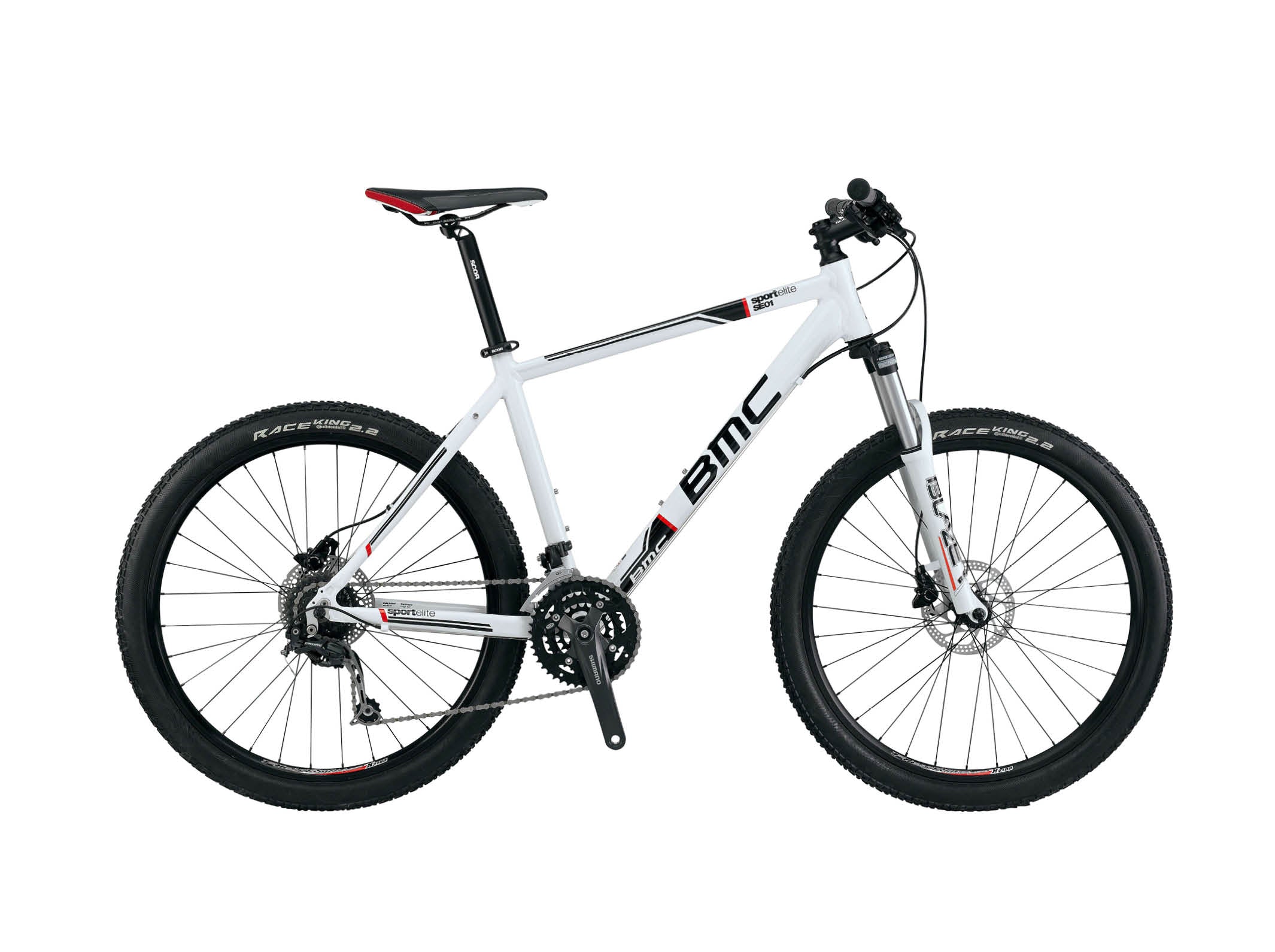 Sportelite SE01 Alivio-Deore | BMC | bikes | Mountain, Mountain | Cross-Country