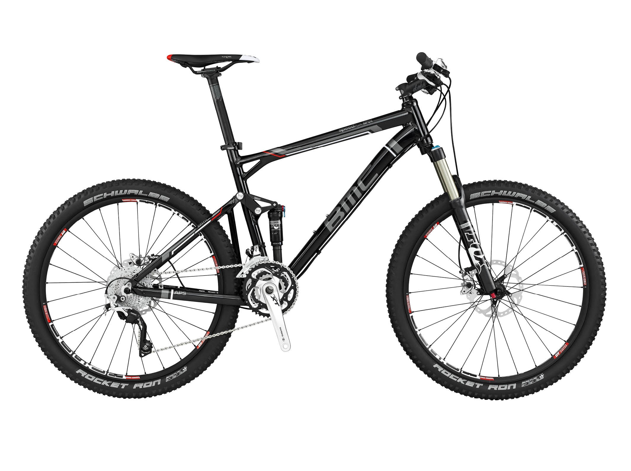 Speedfox SF01 XT | BMC | bikes | Mountain, Mountain | Trail