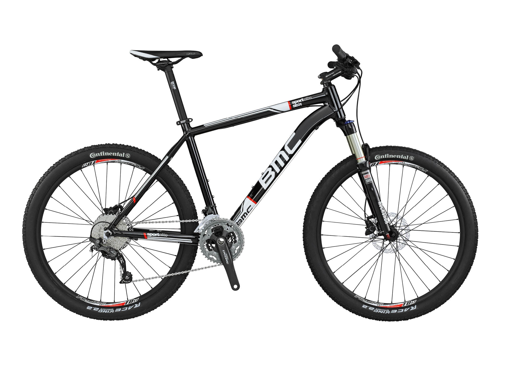 Sportelite SE01 SLX-Deore | BMC | bikes | Mountain, Mountain | Cross-Country