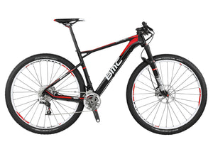 BMC Bikes | Teamelite TE01 29 XX TEAM RED