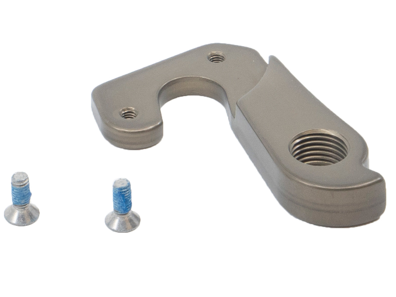 BMC Spare Parts | Dropout - No 26 SILVER