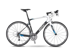 BMC Bikes | Granfondo GF01 105 Compact PAINT WHITE
