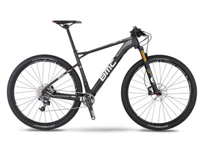 BMC Bikes | Teamelite TE01 29 XX1 NAKED