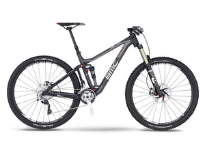 BMC Bikes | Trailfox TF02 XT RED