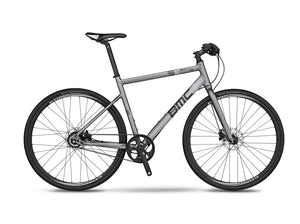 BMC Bikes | Alpenchallenge AC02 IGH Alfine 8 SHARK