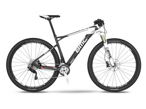 BMC Bikes | Teamelite TE02 29 XT-SLX WHITE