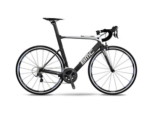 BMC Bikes | Timemachine TMR02 Ultegra WHITE