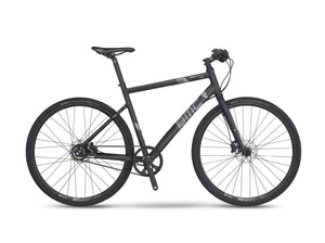 BMC Bikes | Alpenchallenge AC02 IGH Alfine 8 NAKED