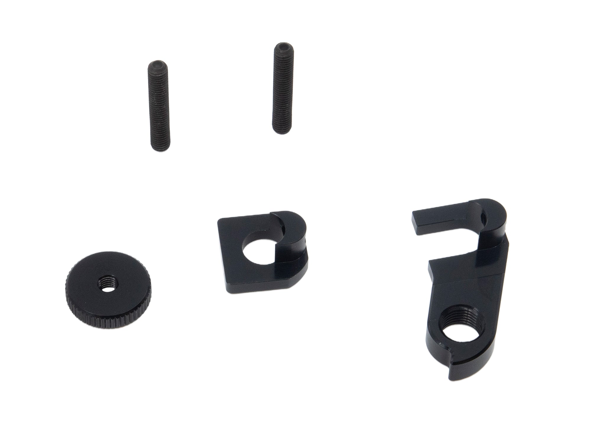 BMC Spare Parts | Dropout - No 51 BLACK