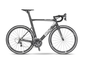 BMC Bikes | Timemachine TMR01 Ultegra WHITE