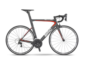 BMC Bikes | Timemachine TMR02 105 RED