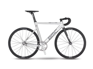 BMC Bikes | Trackmachine TR02 Dura Ace BRUSHED