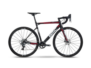 BMC Bikes | Crossmachine CX01 Force CX1 