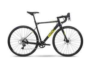 BMC Bikes | Crossmachine CXA01 Rival  