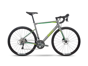 BMC Bikes | Roadmachine 03 Tiagra 