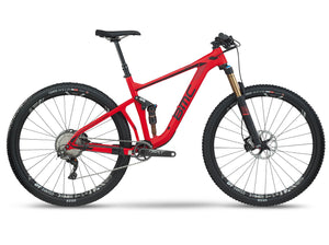 BMC Bikes | Speedfox 01 XT-XTR 