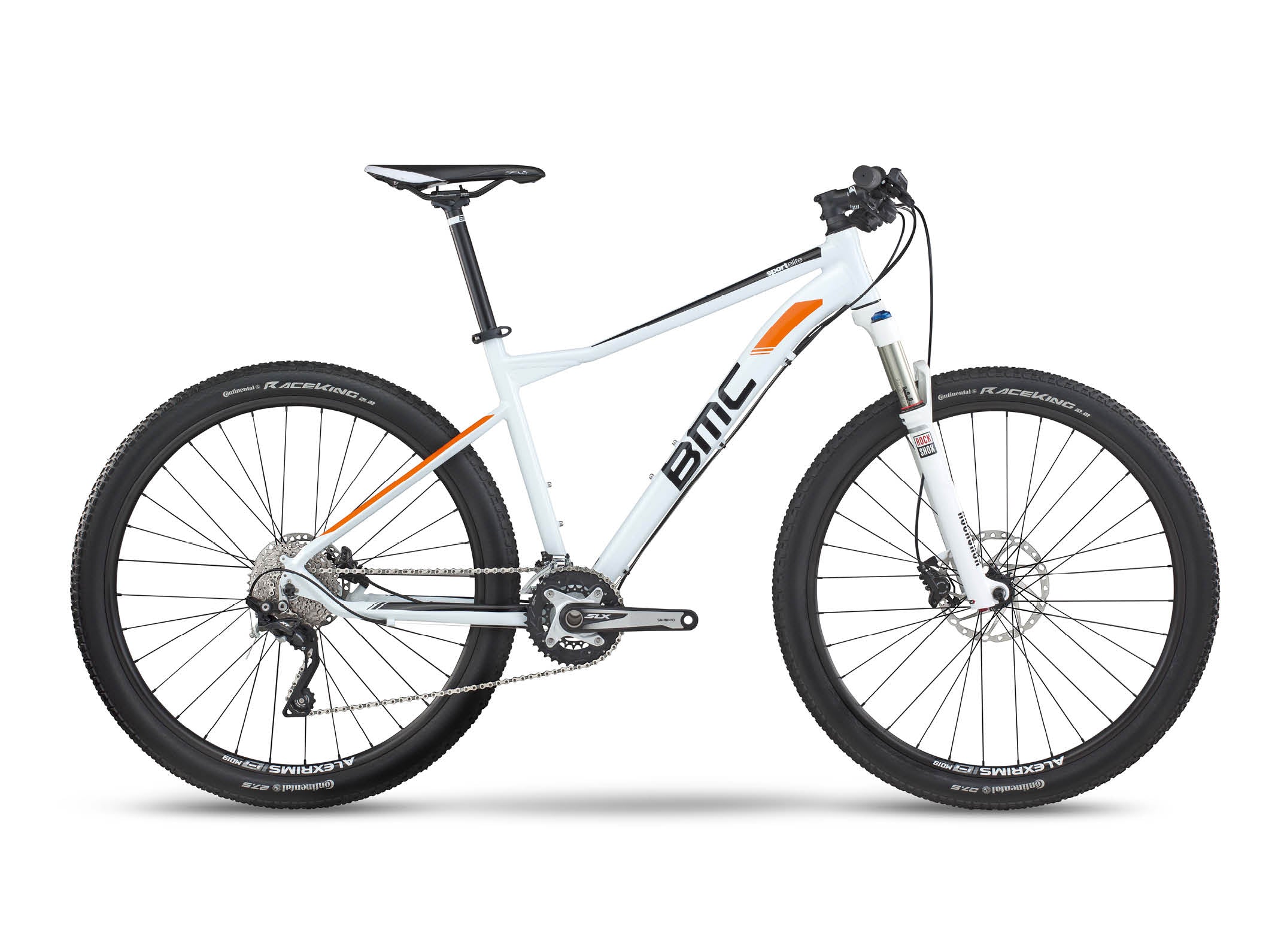 BMC Bikes | Sportelite SE SLX-XT 