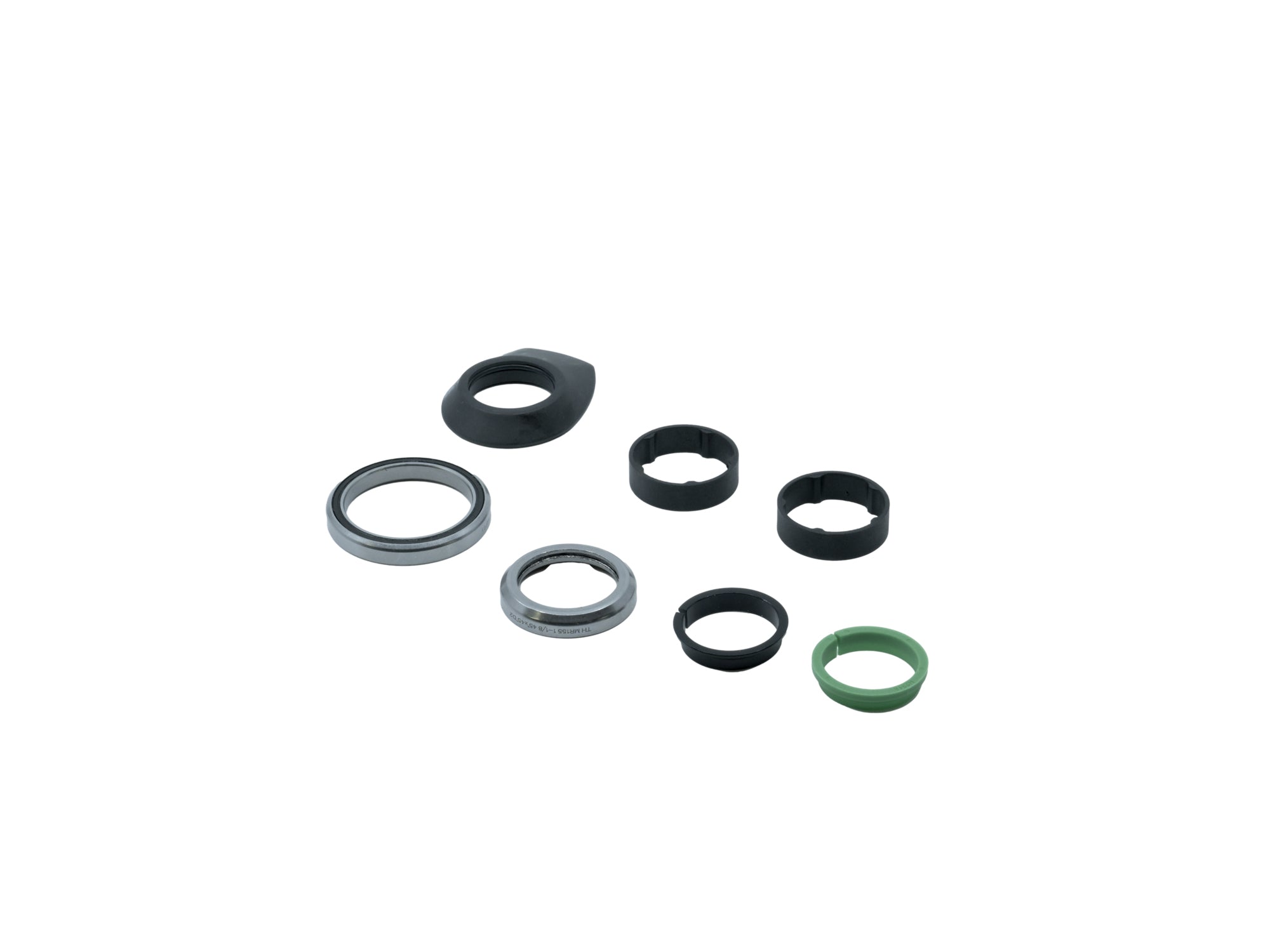 BMC Spare Parts | Headset SLR01 / 02 