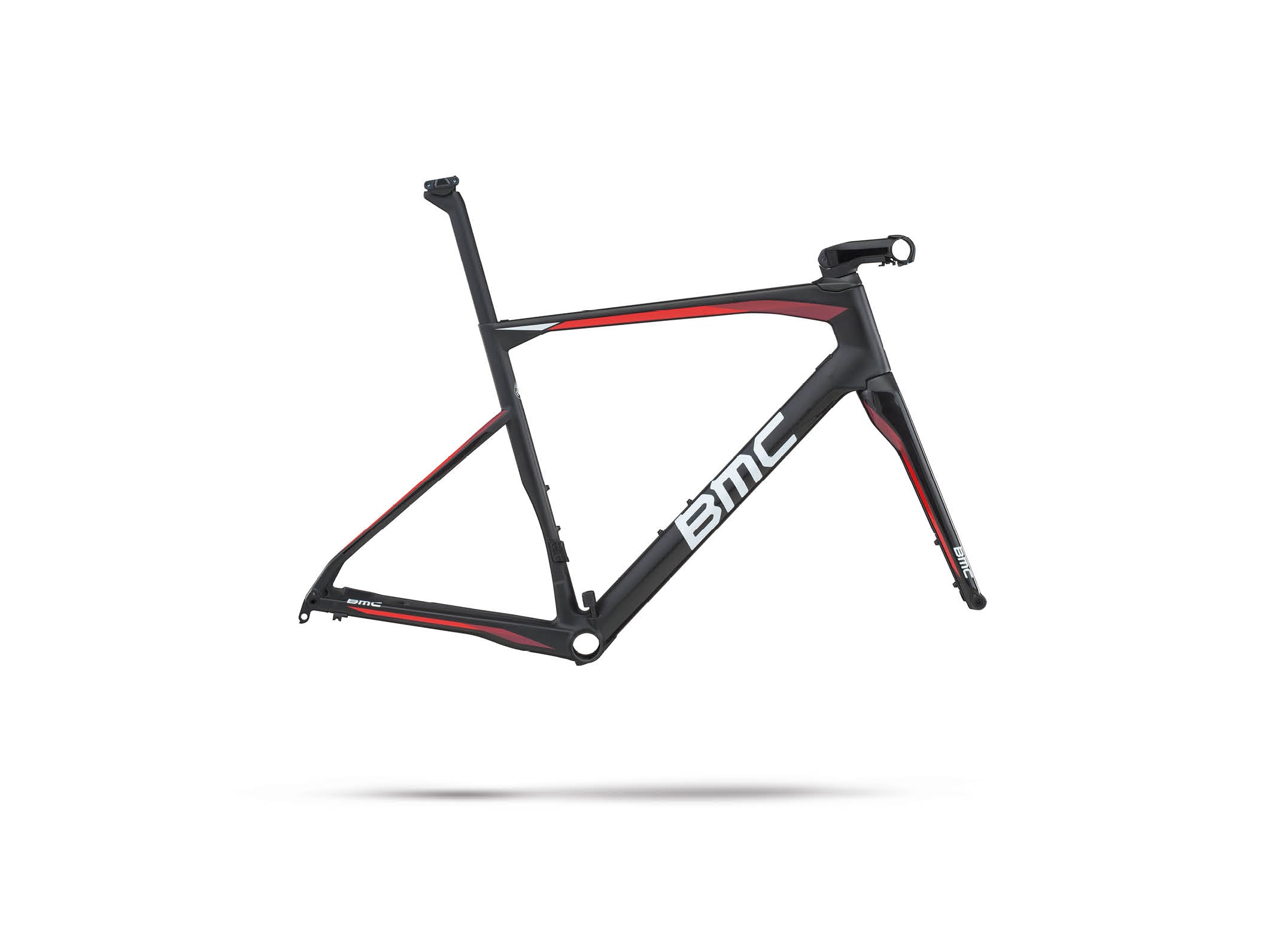 BMC Frames | Roadmachine 01 Module 