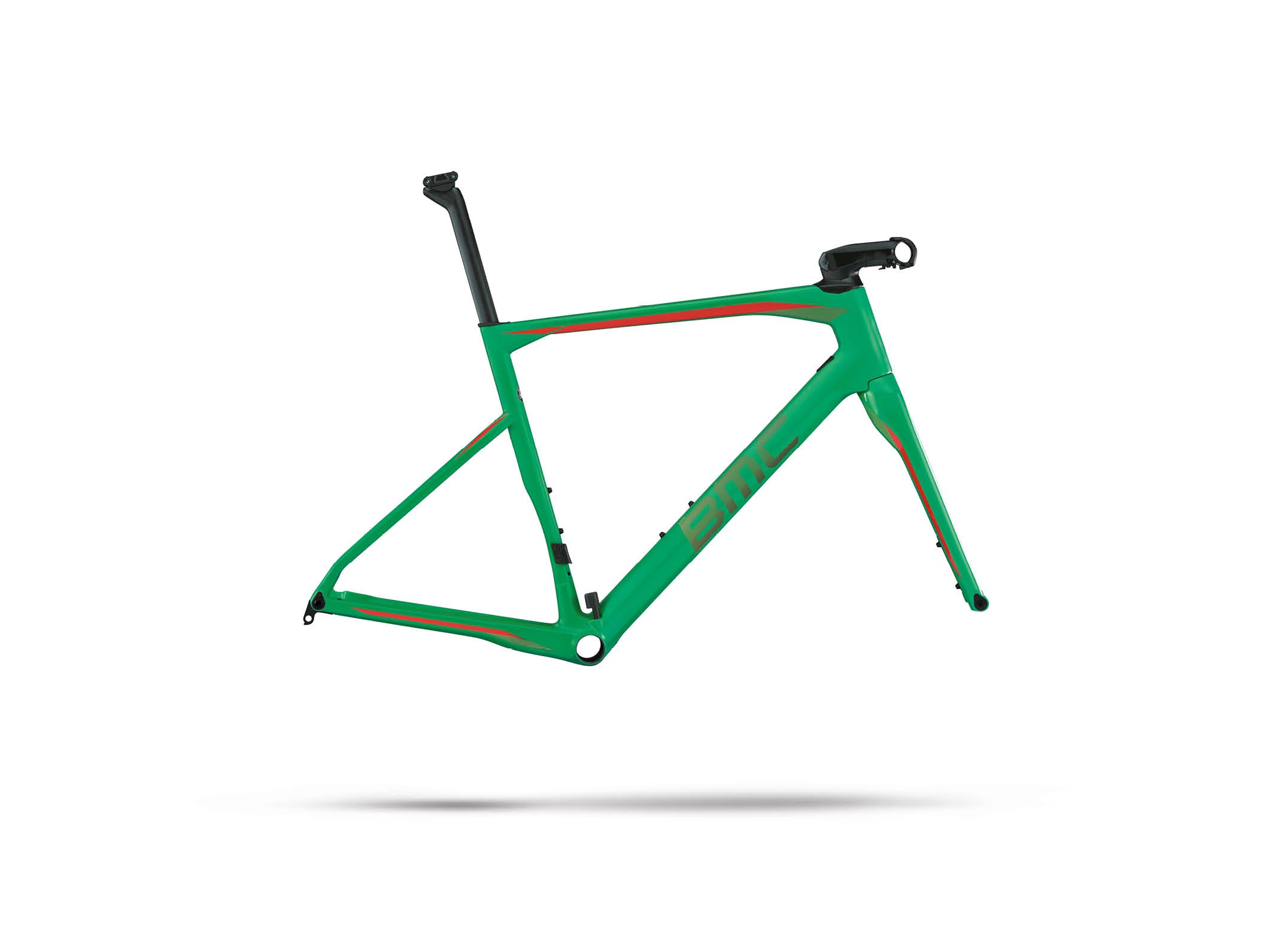 BMC Frames | Roadmachine 01 Module 
