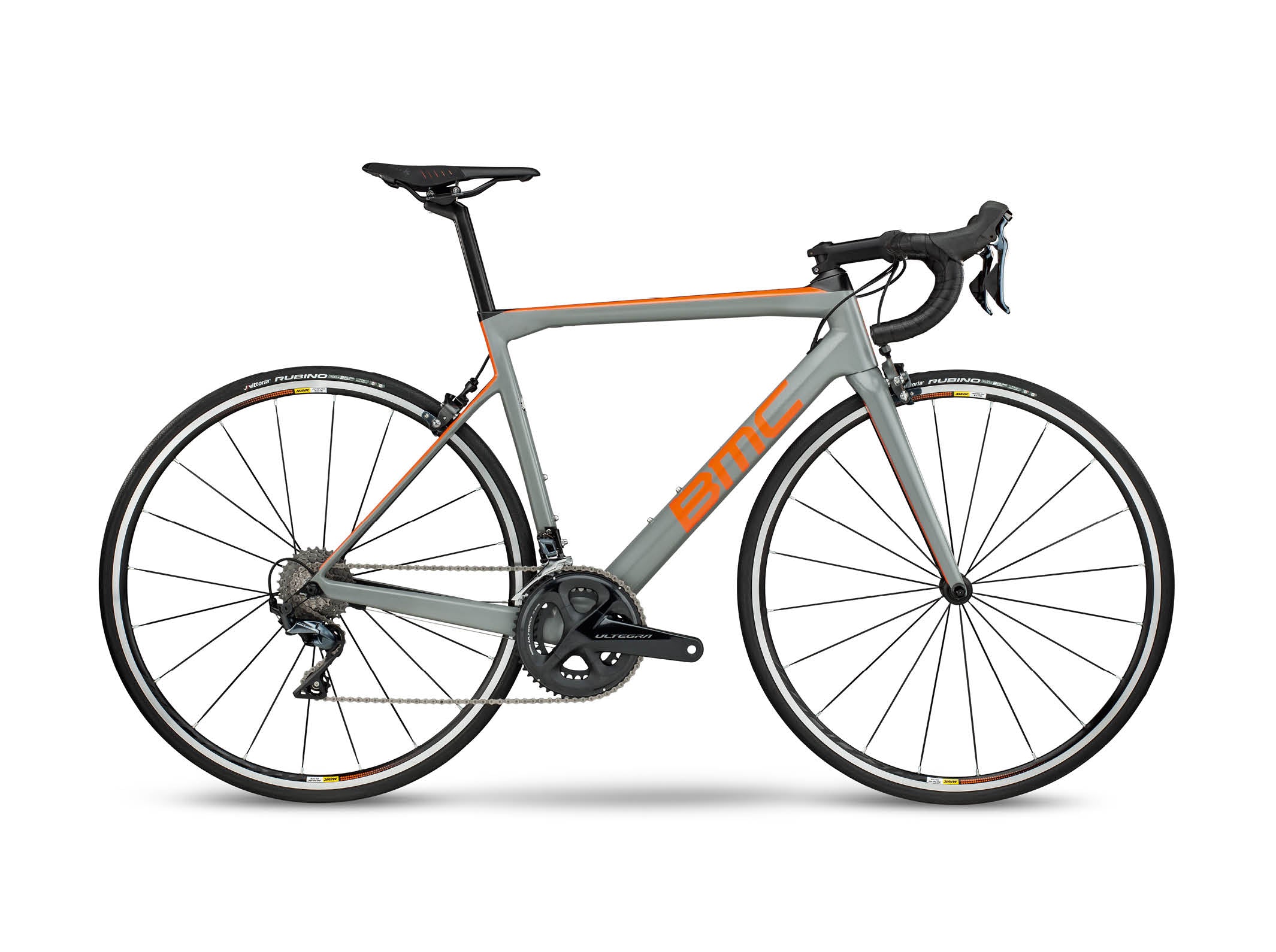 BMC Bikes | Teammachine SLR02 ONE 