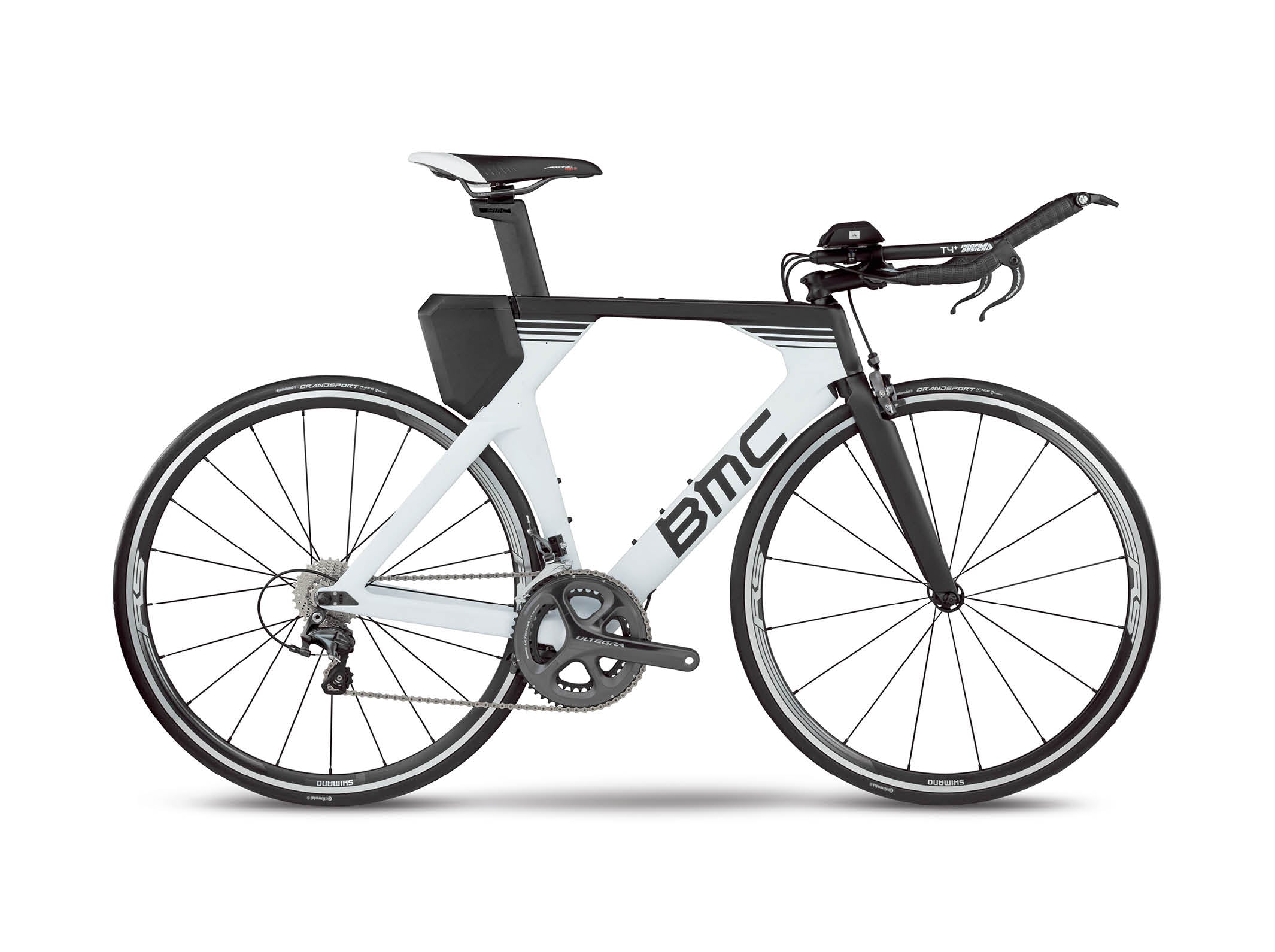 BMC Bikes | Timemachine 02 TWO 
