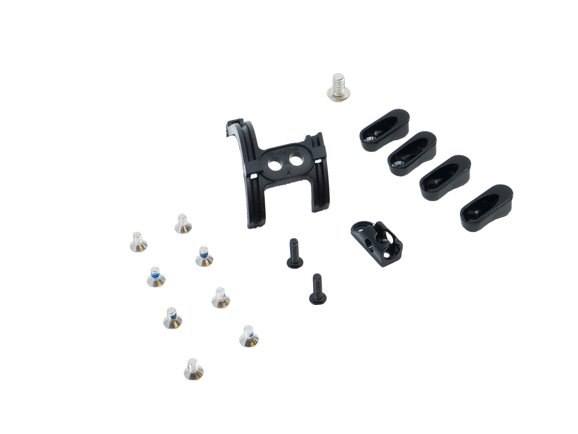 BMC Spare Parts | Cable Guide - No 21 