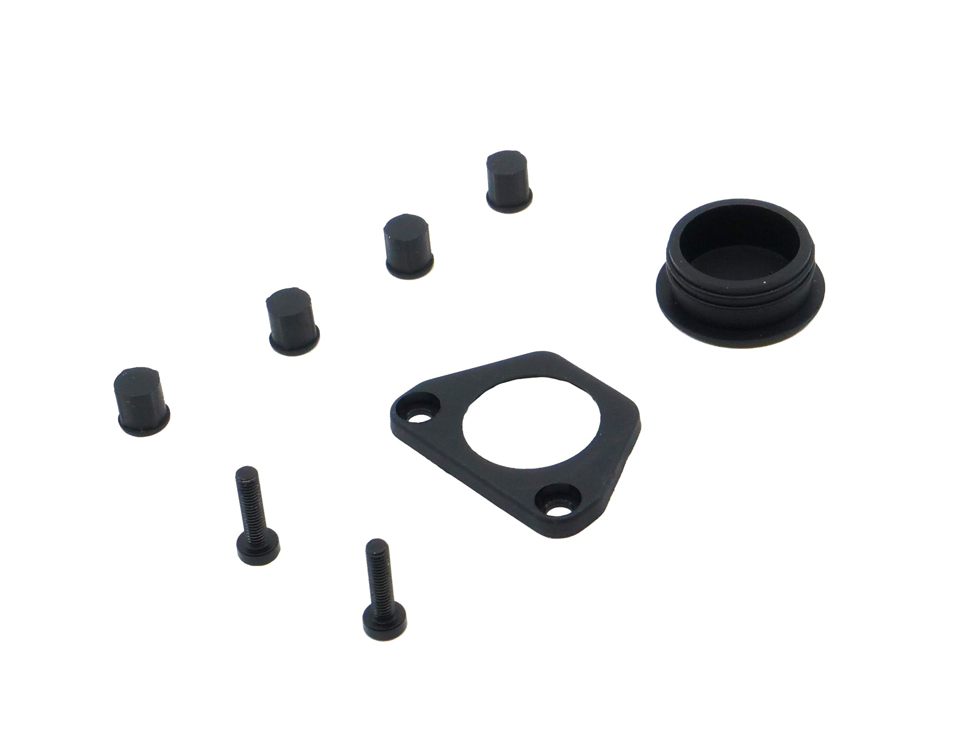 BMC Spare Parts | Cable Guide - No 22 