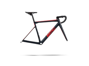 BMC Frames | Teammachine SLR01 DISC Module STEEL BLUE