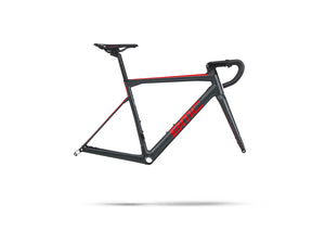 BMC Frames | Teammachine SLR01 DISC Module RACE GREY
