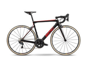 BMC Bikes | Teammachine SLR01 FOUR CARBON RED