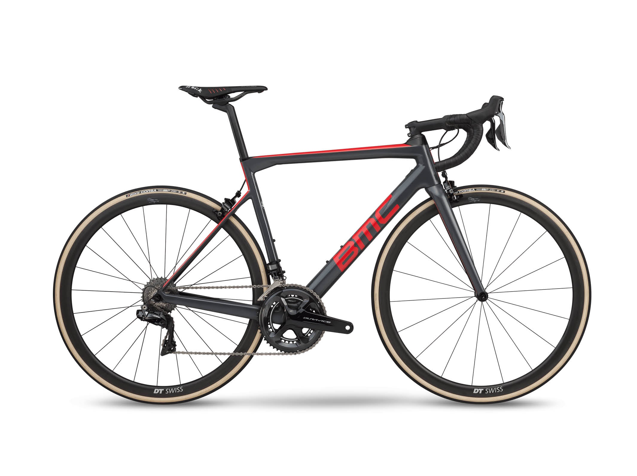 BMC Bikes | Teammachine SLR01 ONE RACE GREY