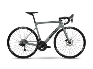 BMC Bikes | Teammachine SLR02 DISC THREE AIRFORCE GREY