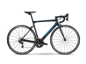 BMC Bikes | Teammachine SLR02 ONE NIGHT BLUE