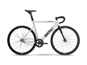 BMC Bikes | Trackmachine 02 WHITE