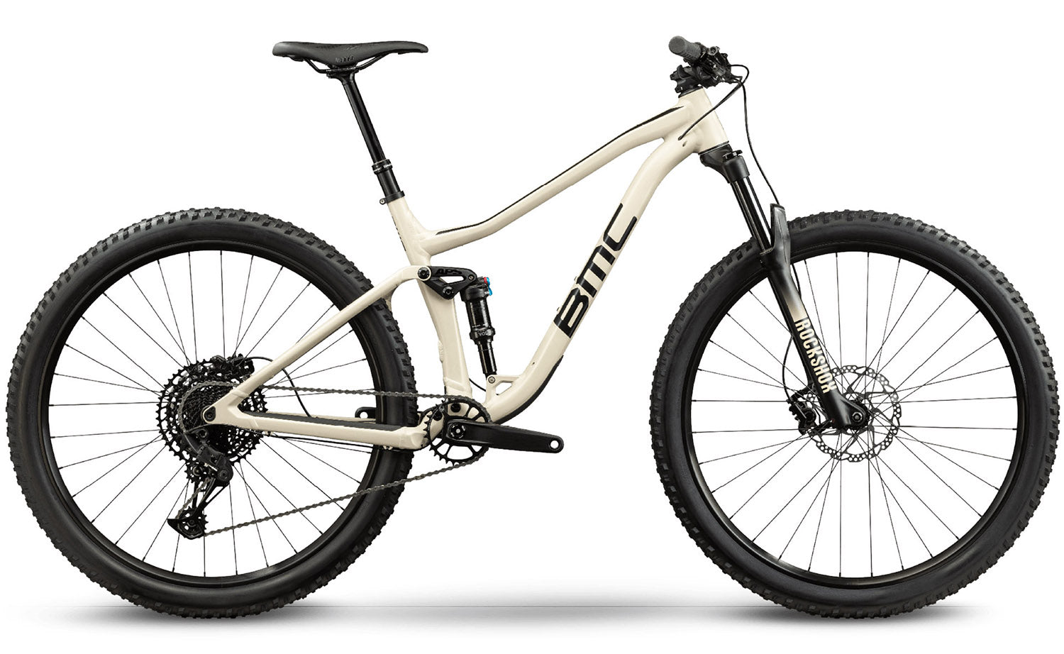 BMC Bikes | Speedfox AL ONE SAND / BLACK