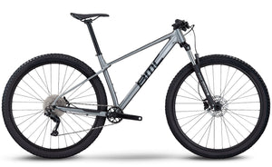 BMC Bikes | Twostroke AL SIX GREY / BLACK