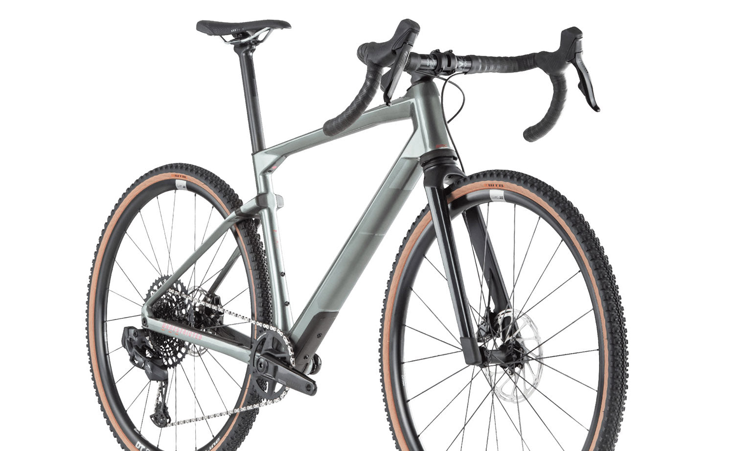 BMC Bikes | URS LT TWO GREEN