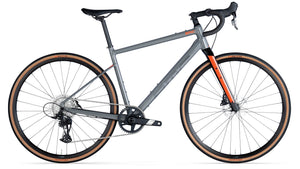 Roadmachine AL X ONE