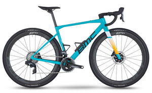 BMC Bikes | Kaius 01 TWO TURQUOISE / BLACK