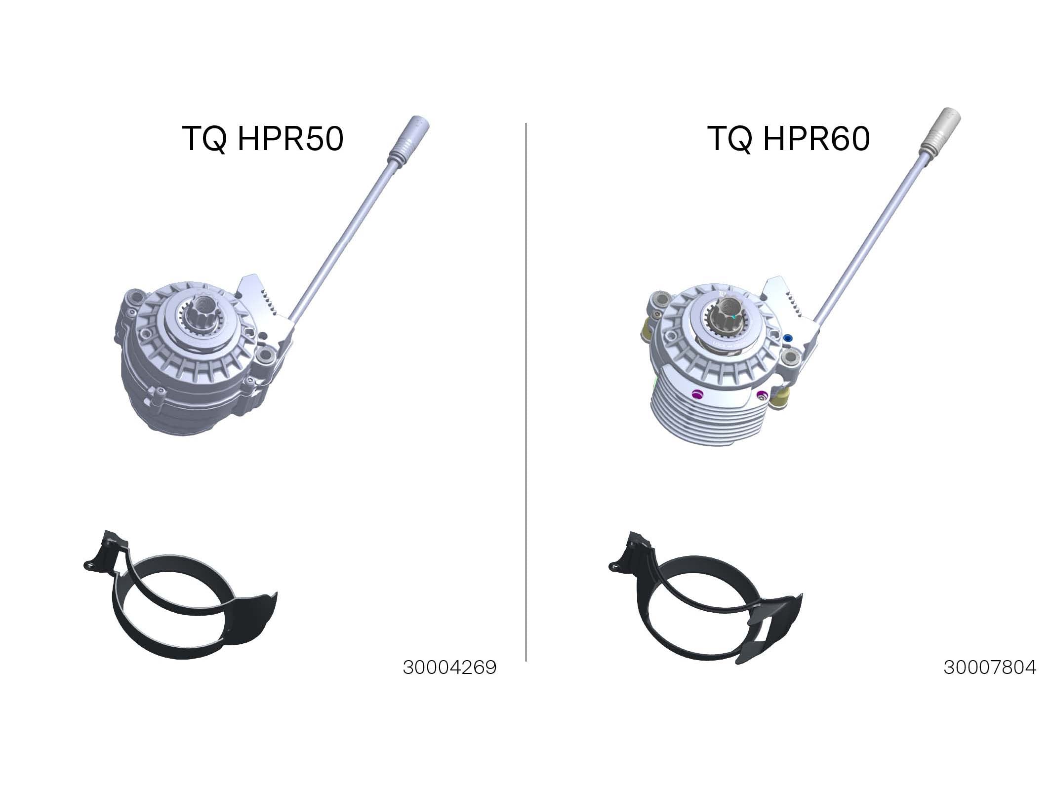 Roadmachine 01 AMP Drive Unit Cover