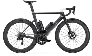 BMC Bikes | Timemachine ROAD 01 ONE CARBON / WHITE