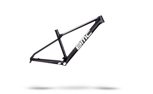 BMC Frames | Twostroke 01 FRS CARBON / WHITE
