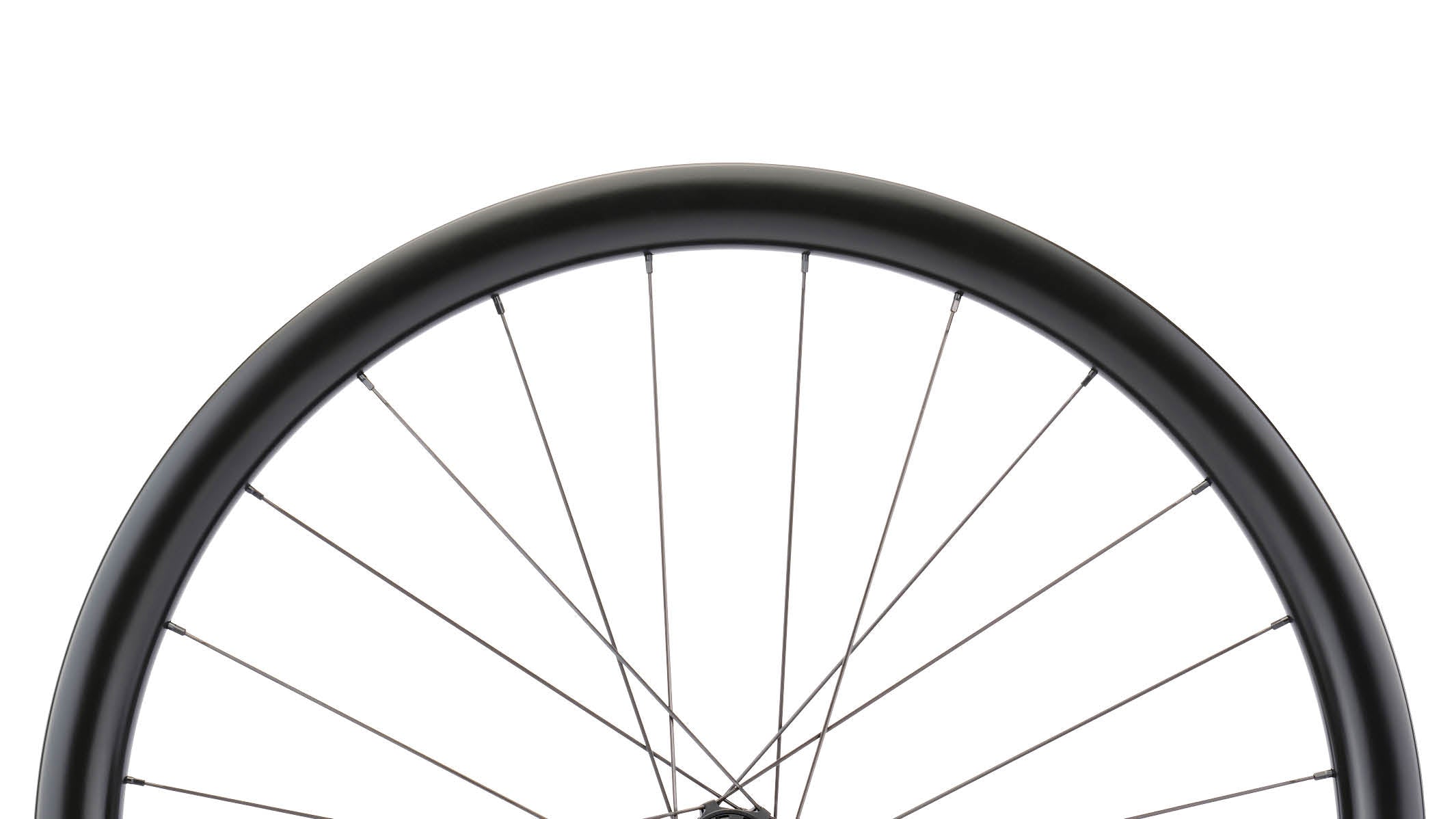 CG 39 Rear Wheel