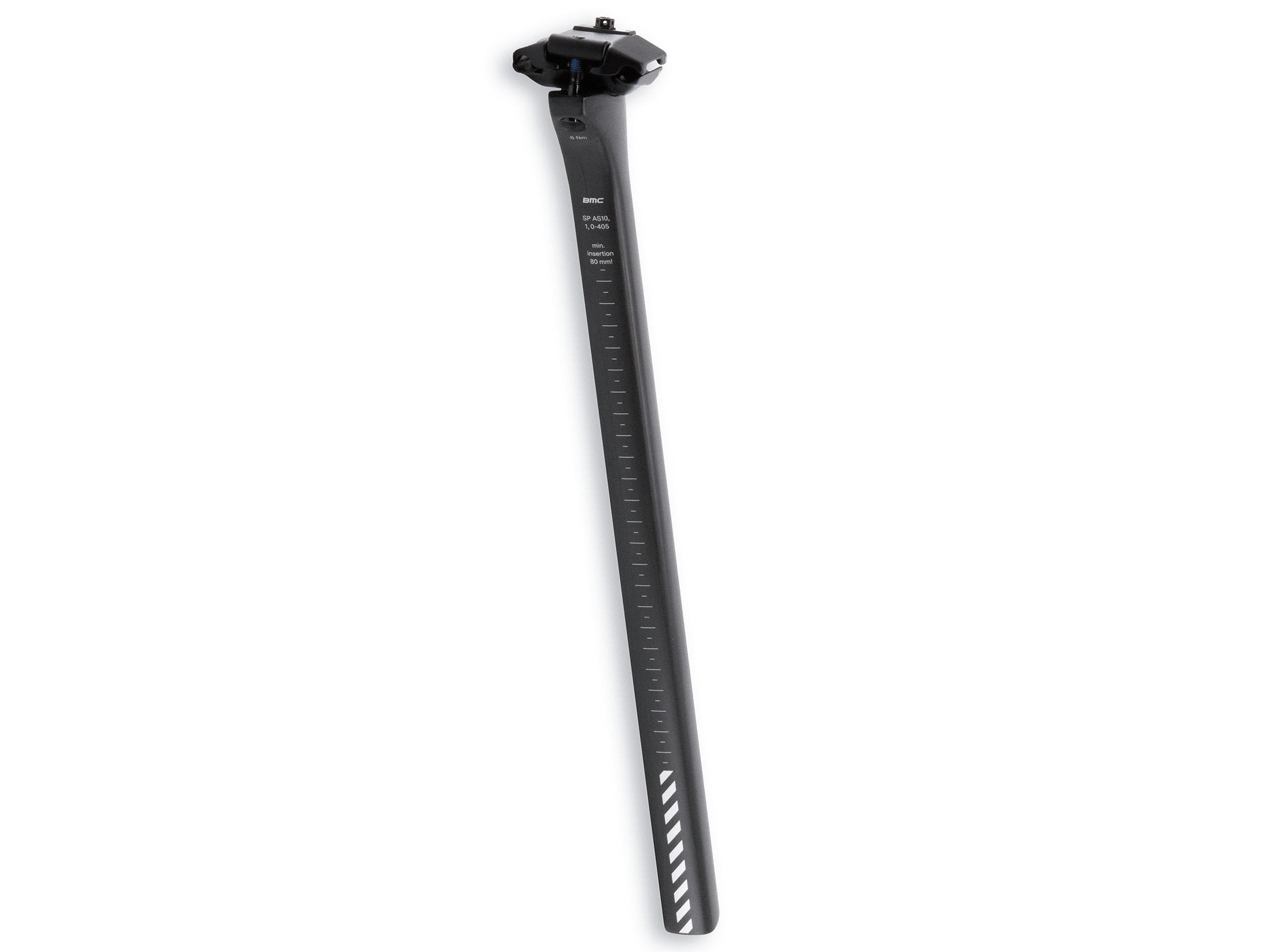 AeroShape Seatpost - No. 10