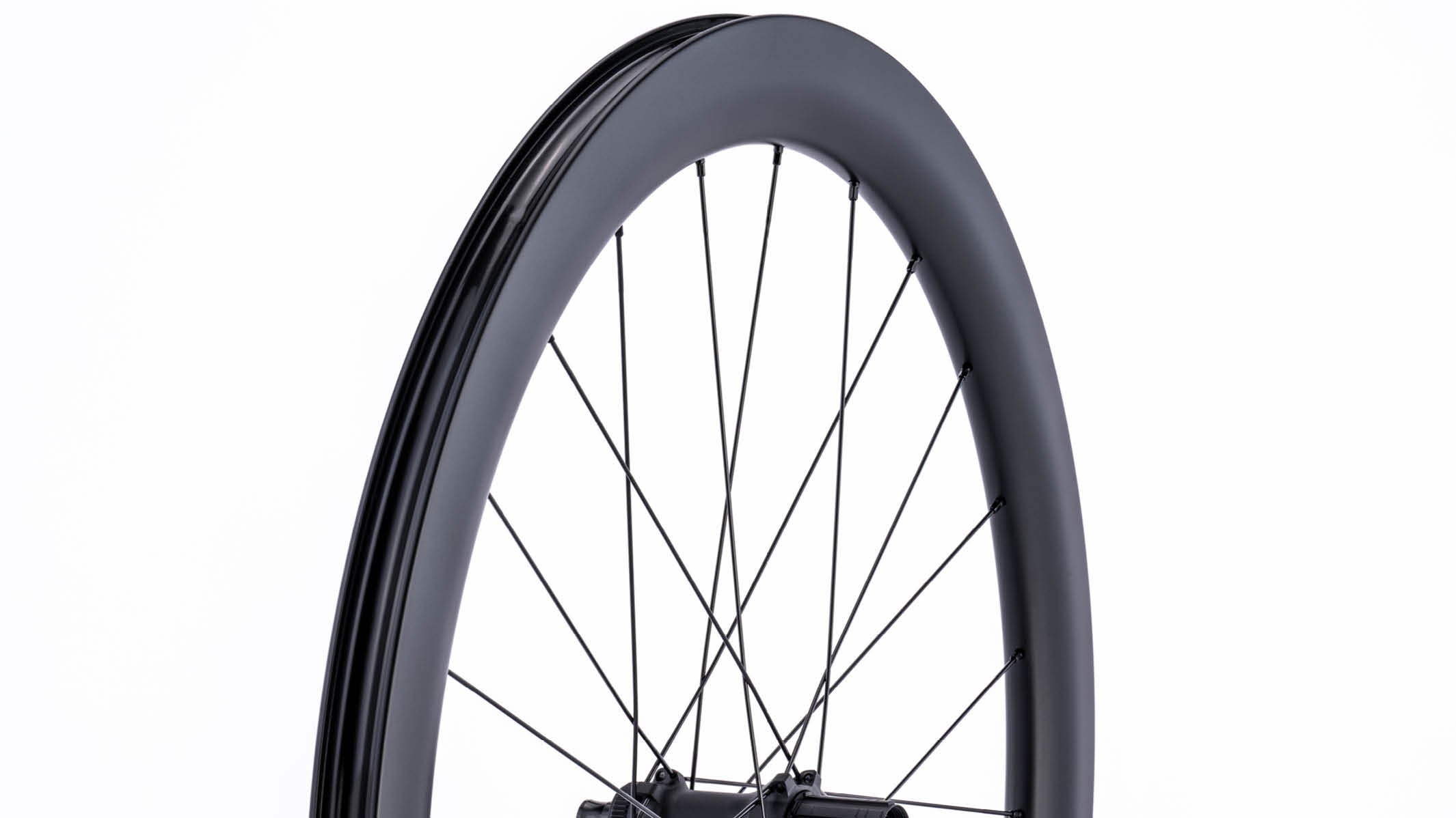 CR 50 Rear Wheel