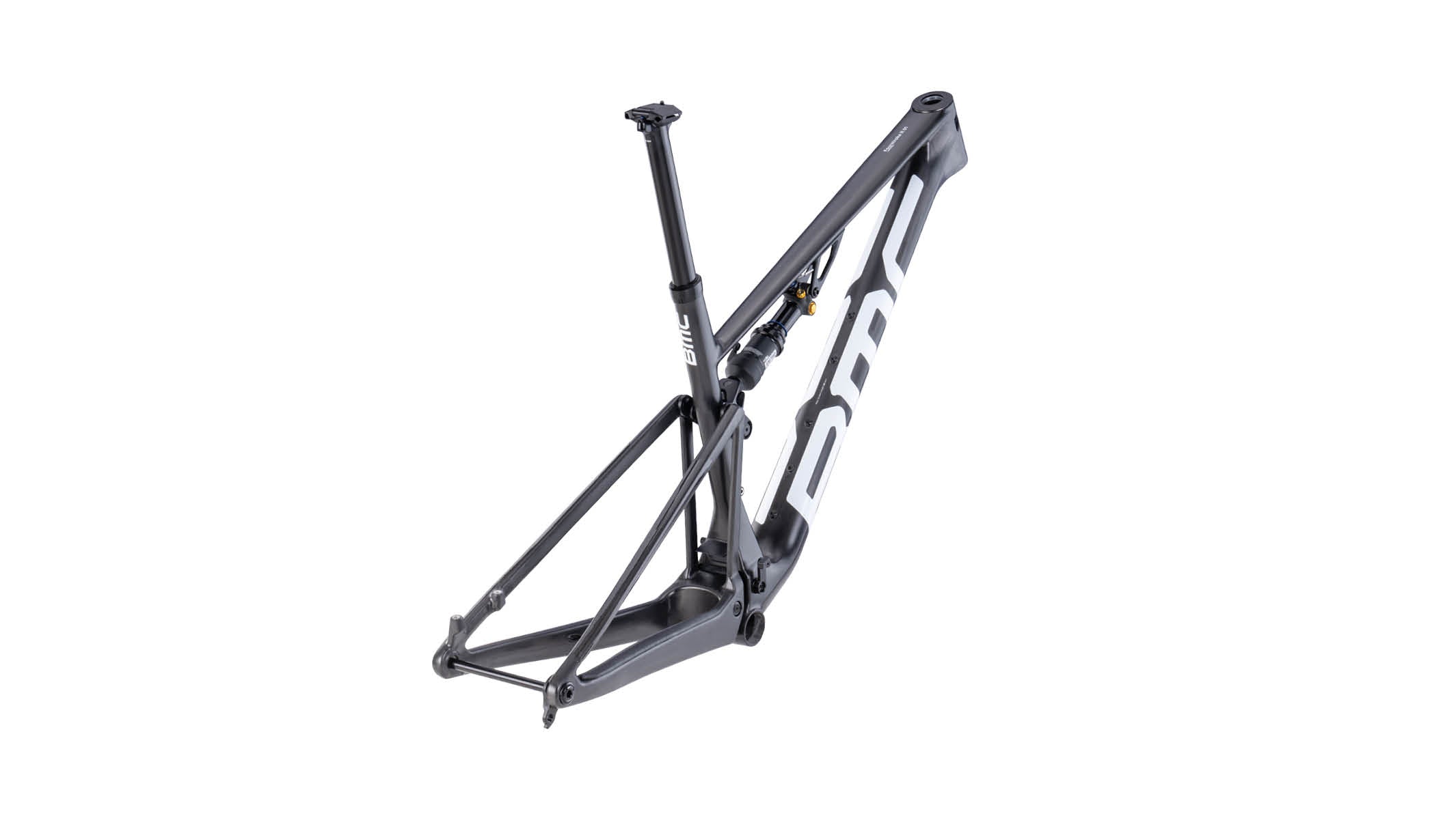 Fourstroke R 01 Frameset